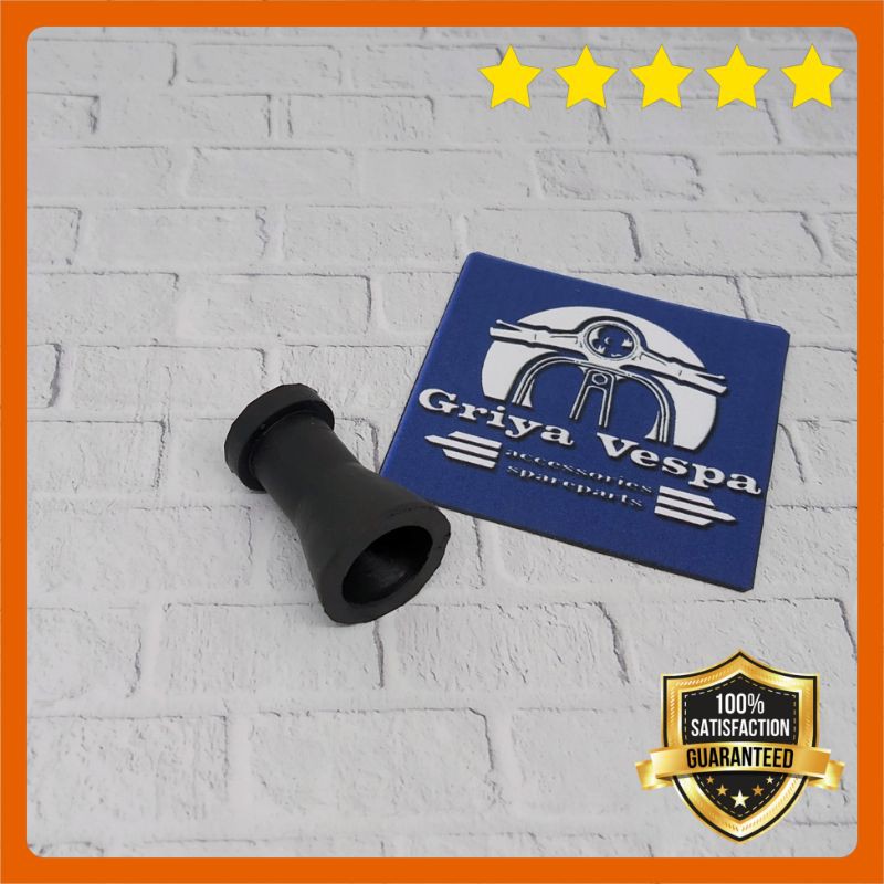 Karet Terminal Kabel Vespa