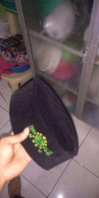 Grosir Songkok Batik Anak Dewasa Murah