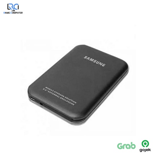 Casing hdd eksternal Laptop 2.5 inch usb 2.0 Samsung F2 / external case hardisk sata