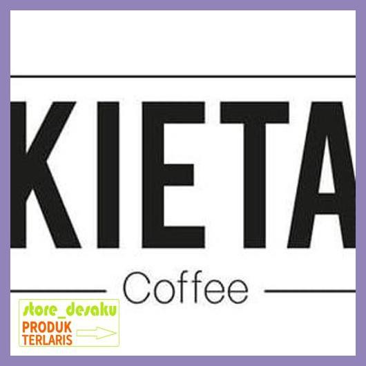 

57Ryr68- Biji Kopi Fine Robusta Flores Manggarai 250Gr By Kieta Coffee - Biji Kopi 4E57Edu-