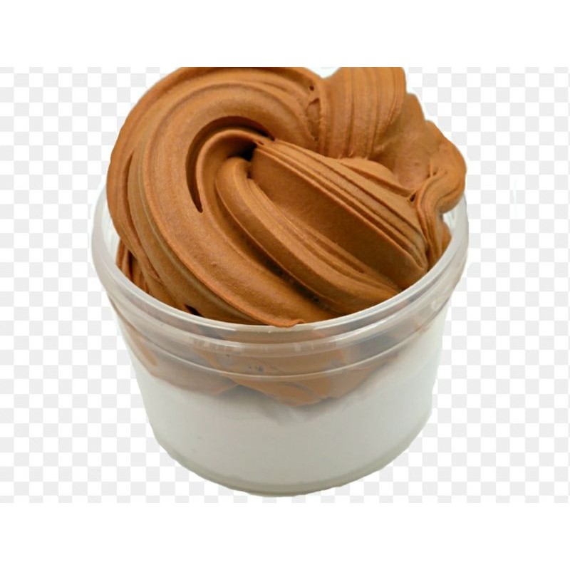 DALGONA SLIME