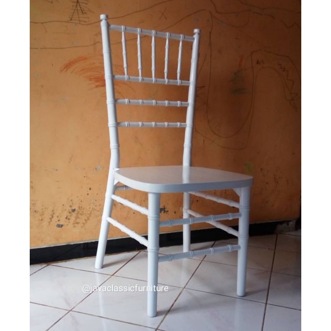 KURSI TIFANY / KURSI MAKAN TIFFANY /KURSI AKAD PELAMINAN DUCO-2