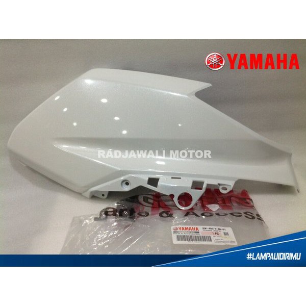 Jual BODY COWLING  COVER LAMPU DEPAN  N MAX Murah