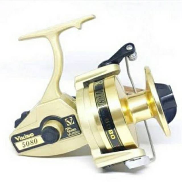 Reel VIKING (3BB) 5050 / 5060 / 5070 / 5080 / 5090