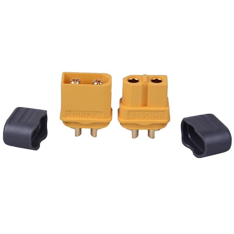 E2id &amp; &gt; xt60 Konektor xt60 female / male plug