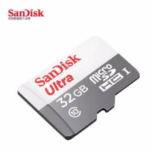 Mmc sandisk 32 GB