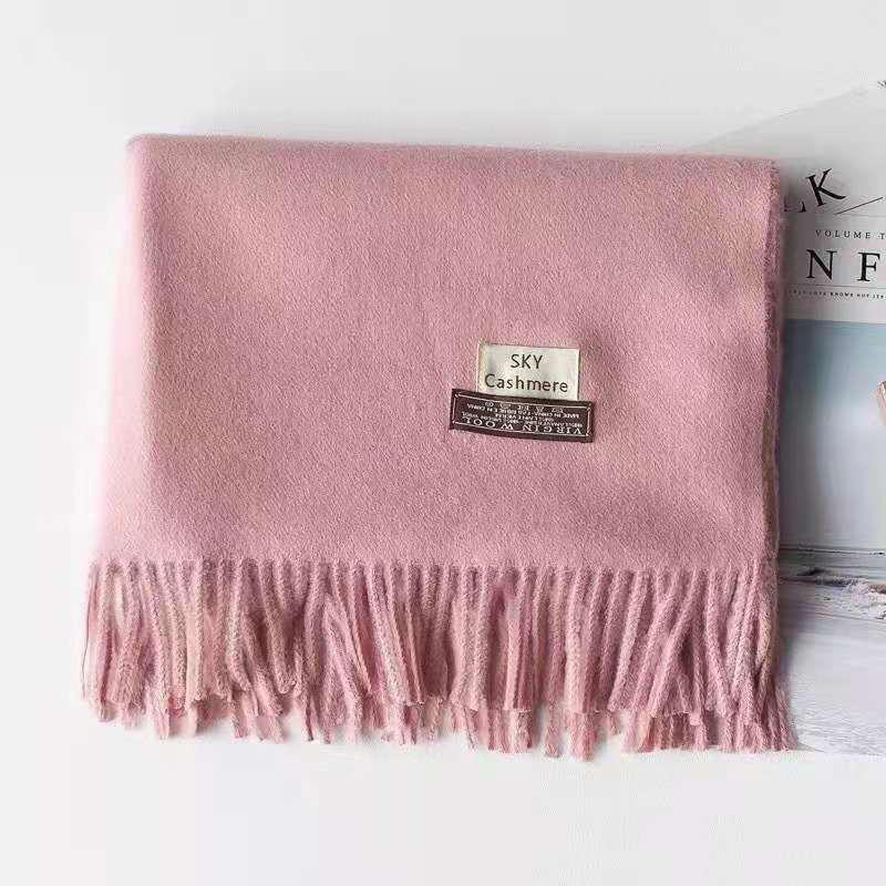 pashmina sky cashmere || syal sky cashmere || shawl || scarf || selendang