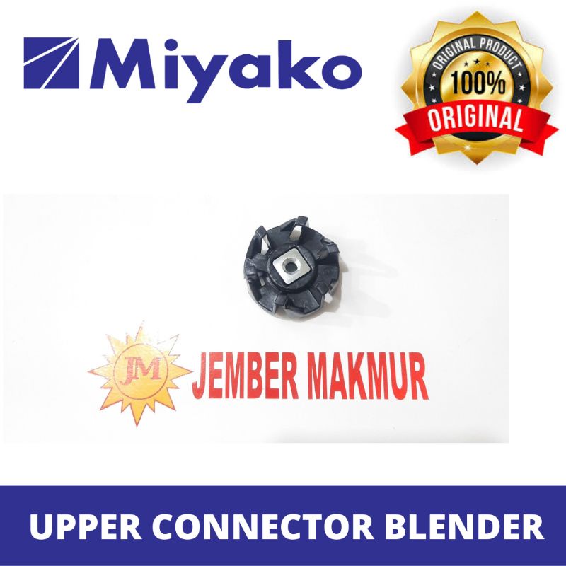 MIYAKO UPPER CONNECTOR BLENDER 100ORI part