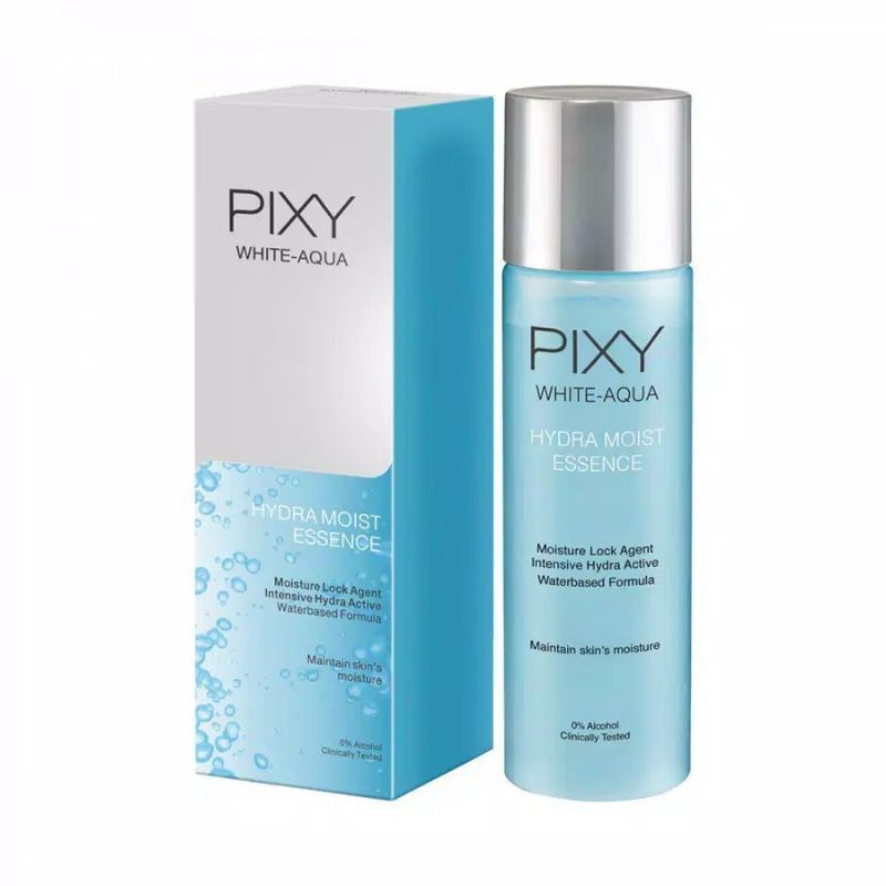 PIXY White Aqua Hydra Moist Essence 125ml