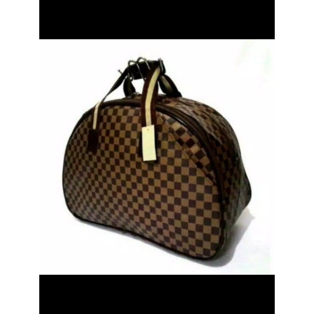 Tas travel#tas pakian/travel lv