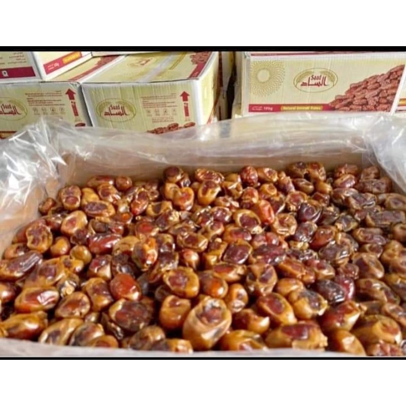 

Kurma Khalas Sa'ad