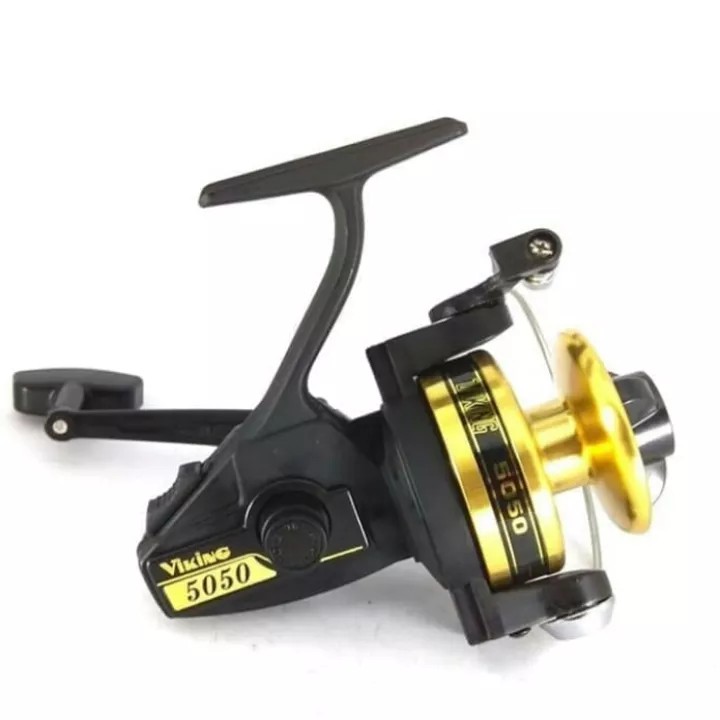 Reel Viking 5050