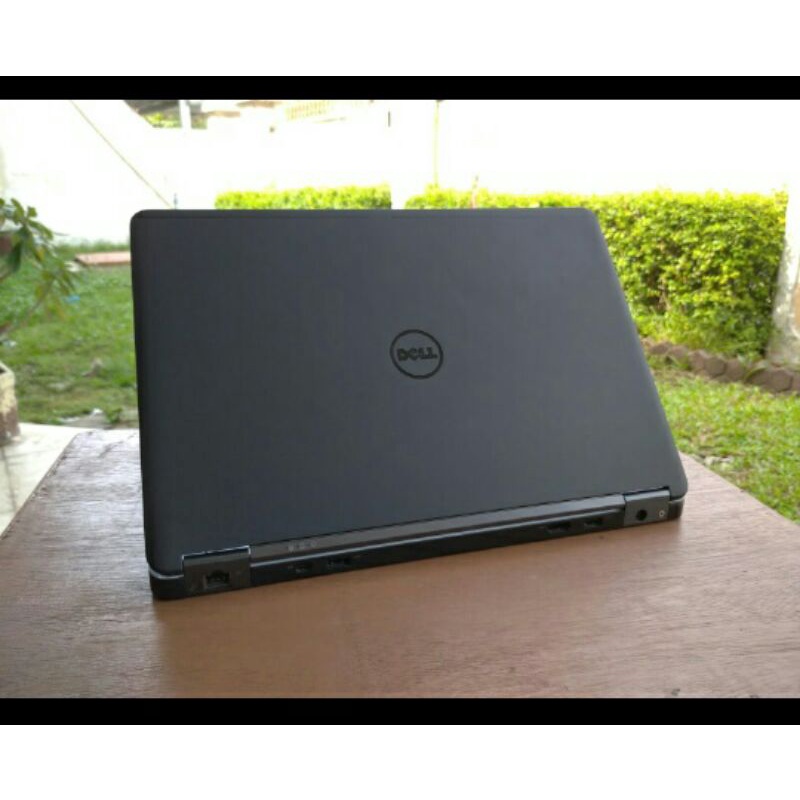 laptop DELL E7250
