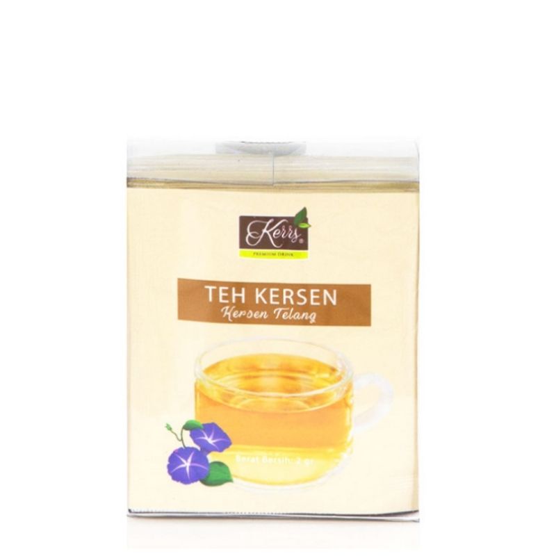 

Kerrs Teh Telang