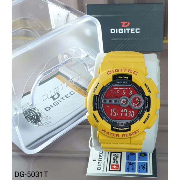 Digitec DG 5031 /DG-5031 original water resist