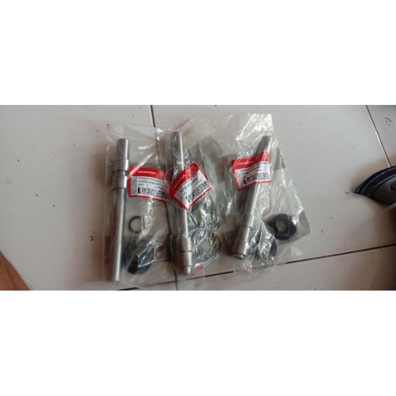 Bosh arm Cb CBR 150r led