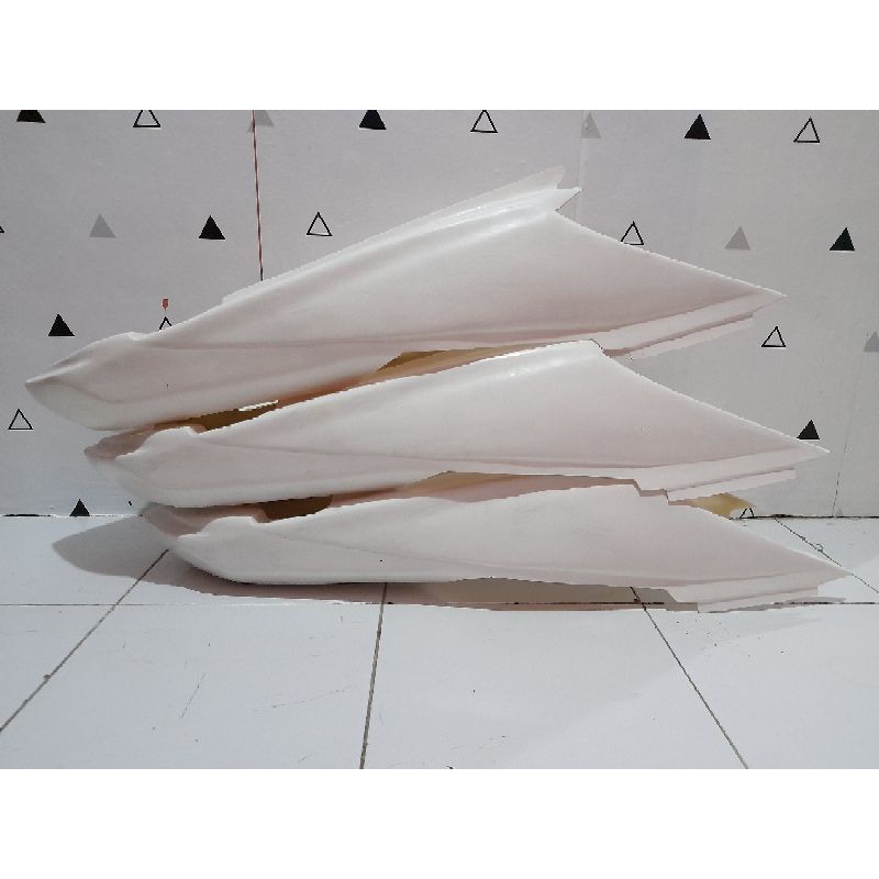 Body belakang buta beat Body buta beat karbu