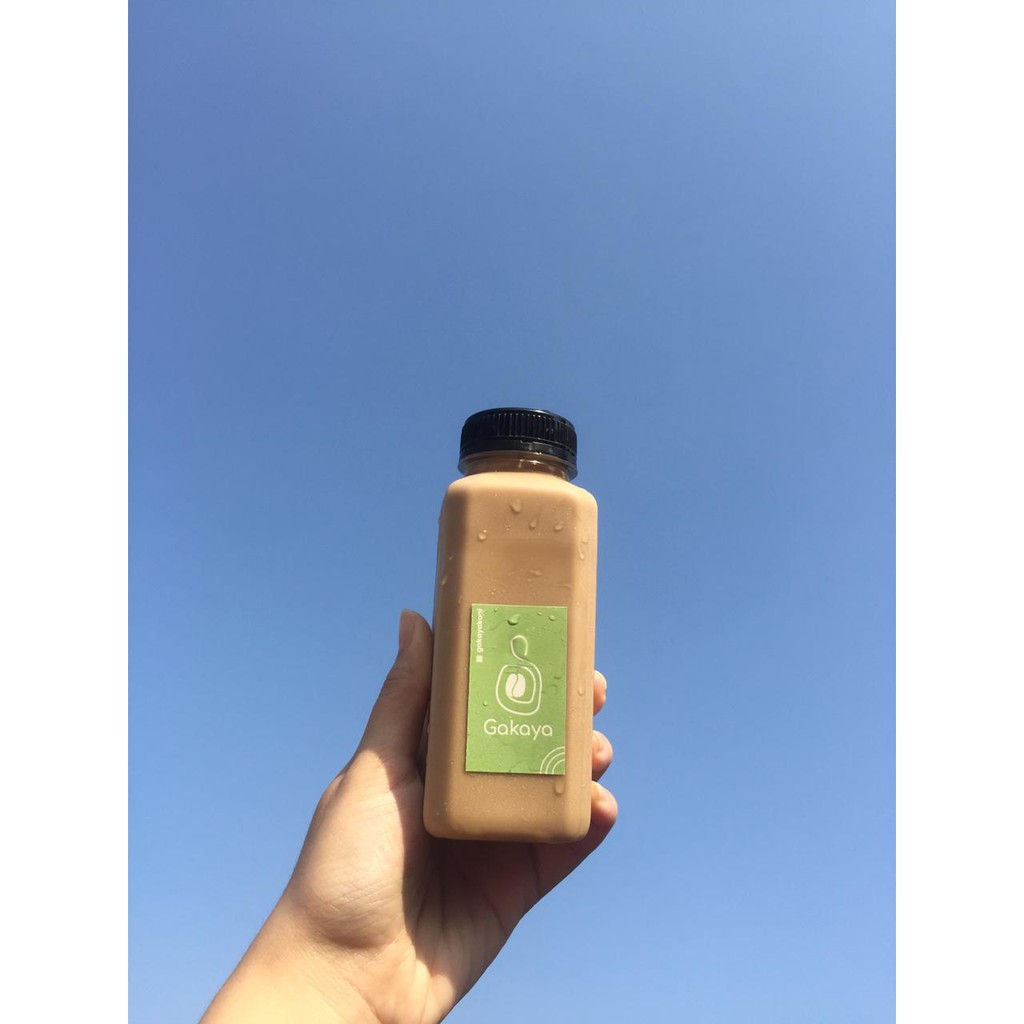 

KOPI LITERAN LAMBUNG FRIENDLY (SWEET COCO) BY GAKAYAKOPI 250 mL