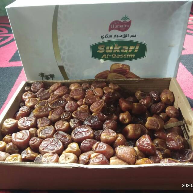 

Kurma sukkari