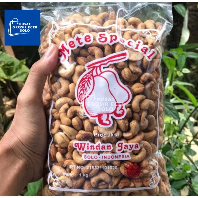 

Mete Special Windan Jaya 1kg [ Matang ]