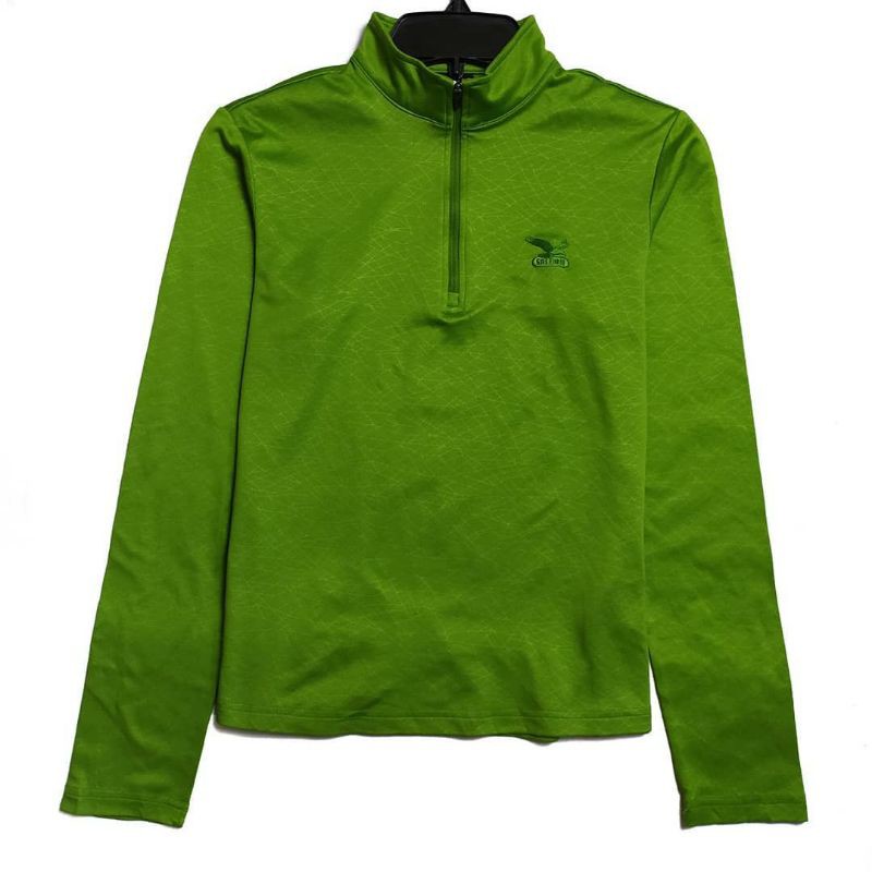 Baselayer Second / Baju Gunung Second