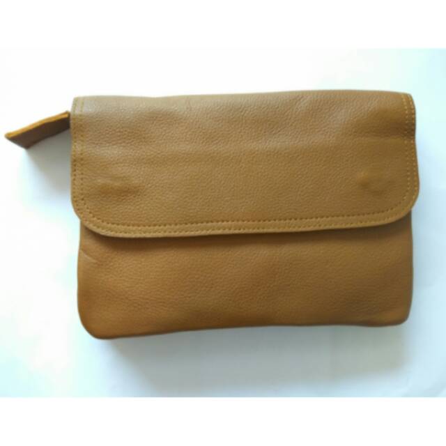 Hand Bag asli kulit