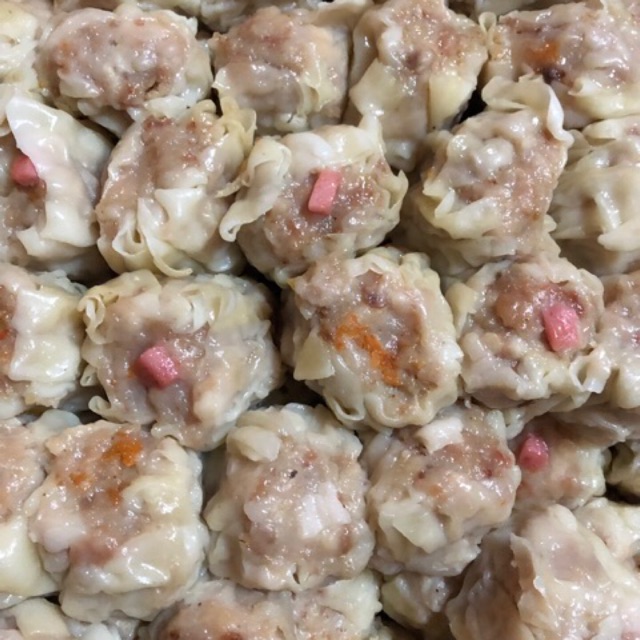 

Dimsum Ayam Udang Halal Tanpa Pengawet