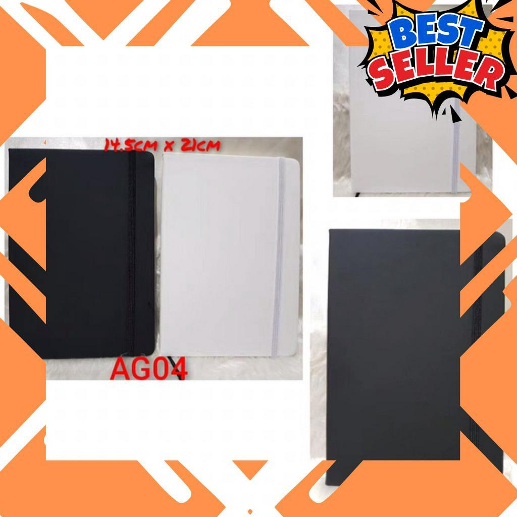 

GOGO Agenda 4 ag 4 notesbook notebook memo agenda souvenir perusahaan promosi agenda kecil buku harian