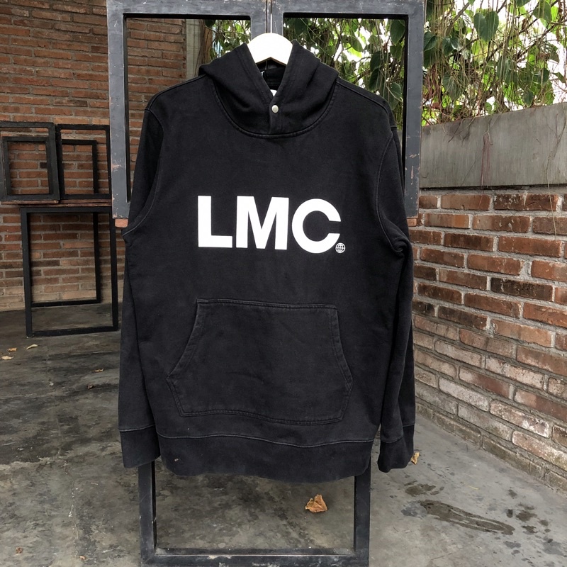 hoodie lost management city