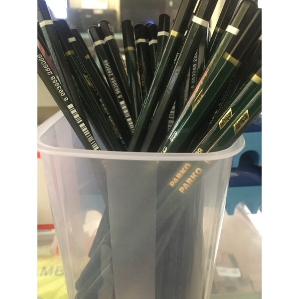 

Pensil Parko 2B