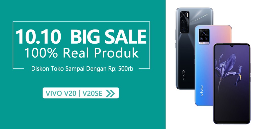 Toko Online TOC CELL | Shopee Indonesia