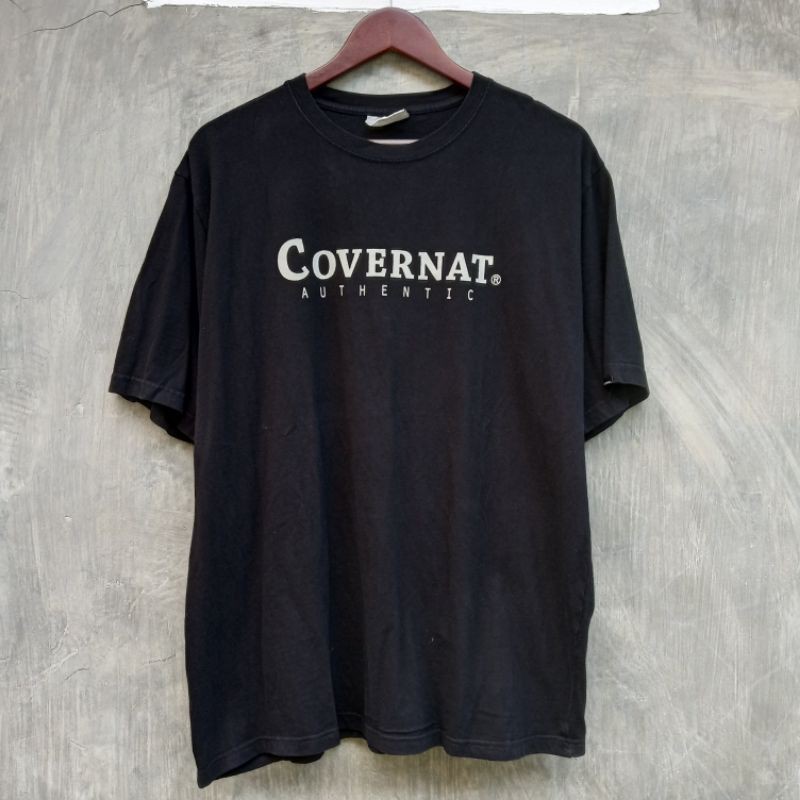 Kaos Covernat second