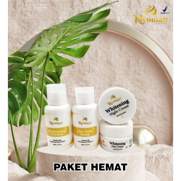 Nyoman Skincare