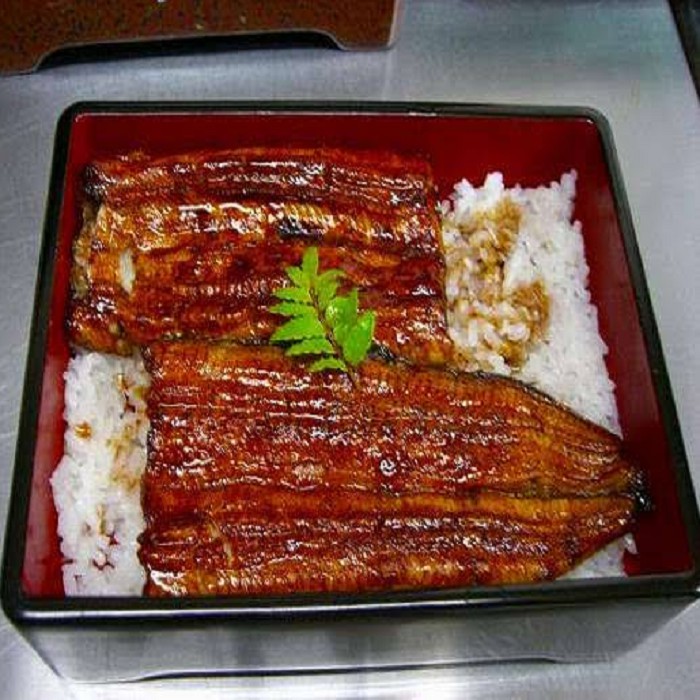 

Premium Unagi Kabayaki 100gr (SIAP SAJIKAN)