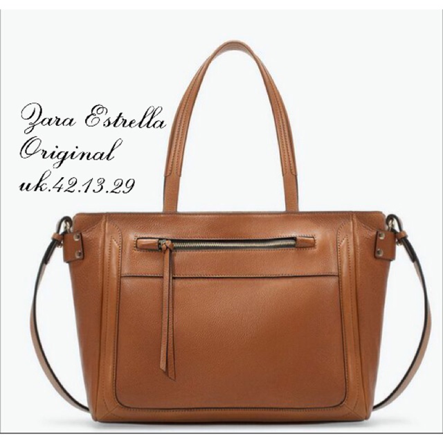 Zara estrella original no.1