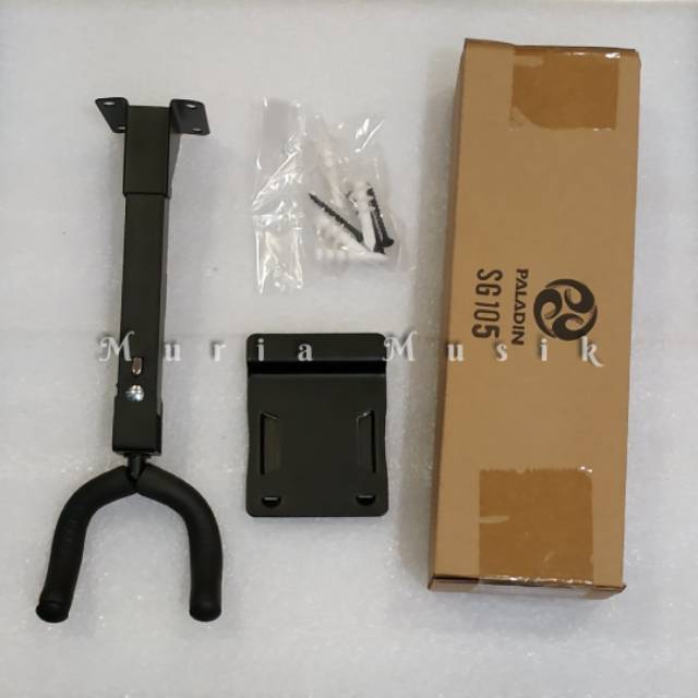 Hanger Gitar Panjang