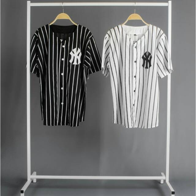 COD BAJU JERSEY BASEBALL PRIA WANITA NEW YORK GARIS SALUR COD BAJU JERSEY BASEBALL PRIA WANITA NEW YORK GARIS SALUR