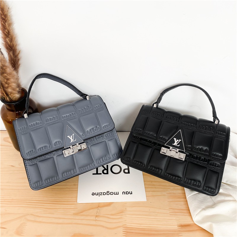 (2PC BISA IKG)GTBI99887081 New Arrival  !!!  Tas Selempang  Tas Wanita Import  Premium Terbaru