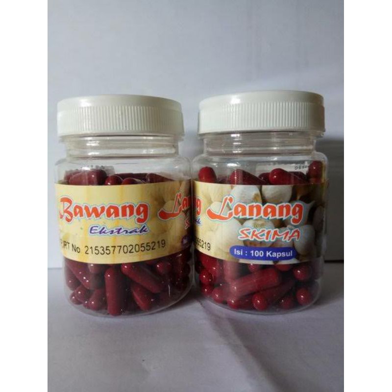 

BAWANG LANANG