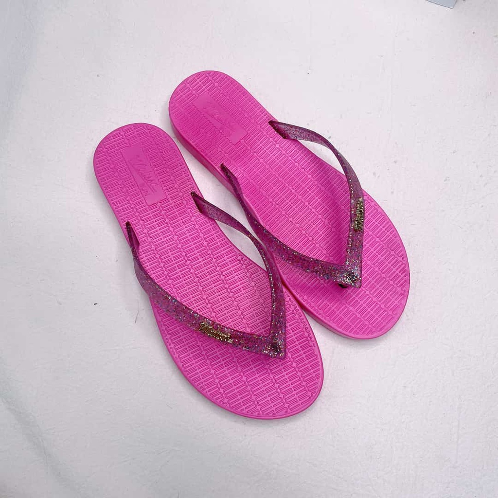 Sandal wanita Mels clasic M44