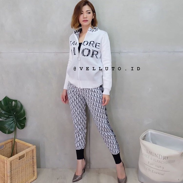 SALE - B339 TRAINING SET / SET WANITA TERBARU / SET WANITA IMPORT / SET BUSUI FRIENDLY / SET TERBARU