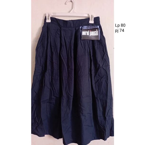 rok wanita dws-5