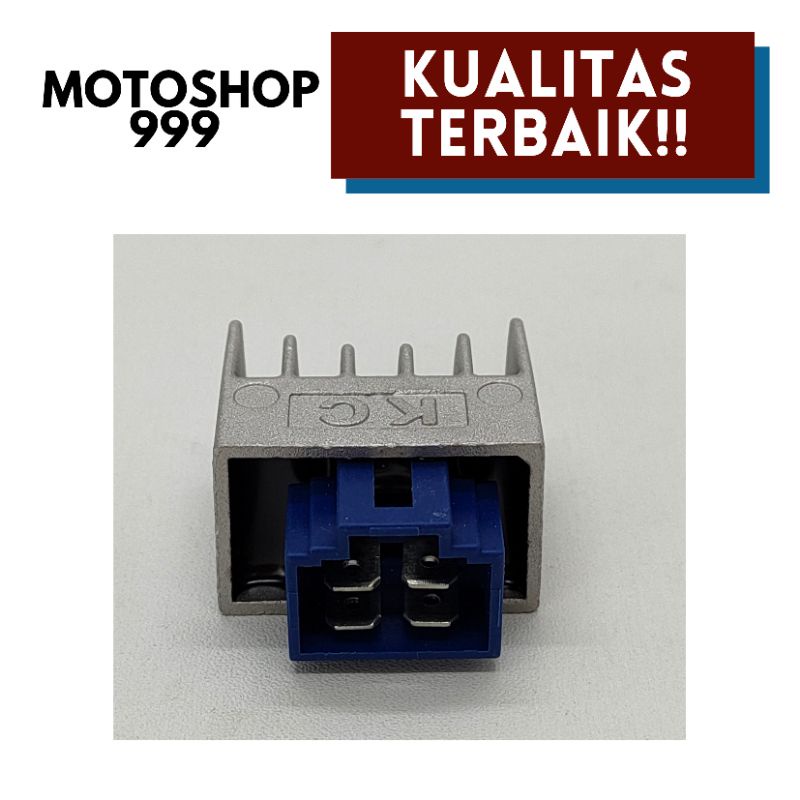 Regulator / kiprok GL pro Neotech KC