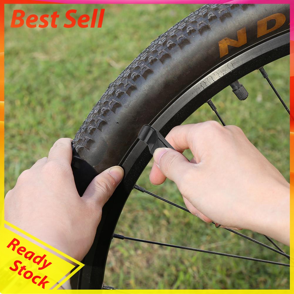 Cycling Tire Repair Tool Set MTB Mountain Bicycle Tyre Glue Rubber Patches