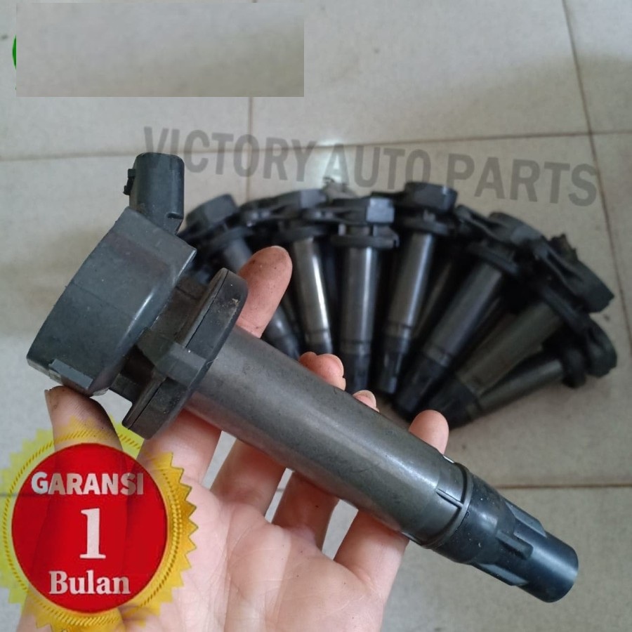 Ignition coil toyota avanza veloz grand max rush 19070-B1011 Ori Copotan