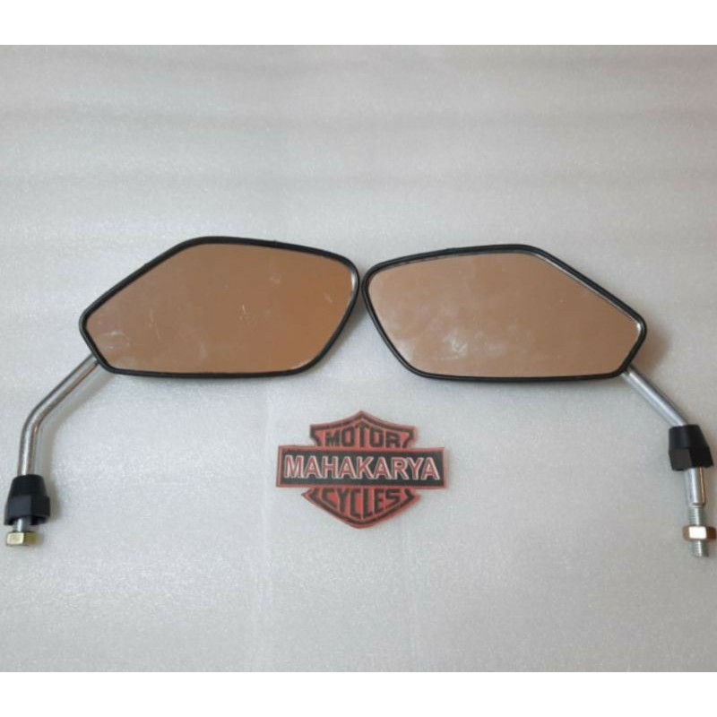 SPION BEAT MIO VARIO SATRIA FU SMASH SHOGUN SP DRAT HONDA DRAT YAMAHA DRAT SUZUKI-SUZUKI