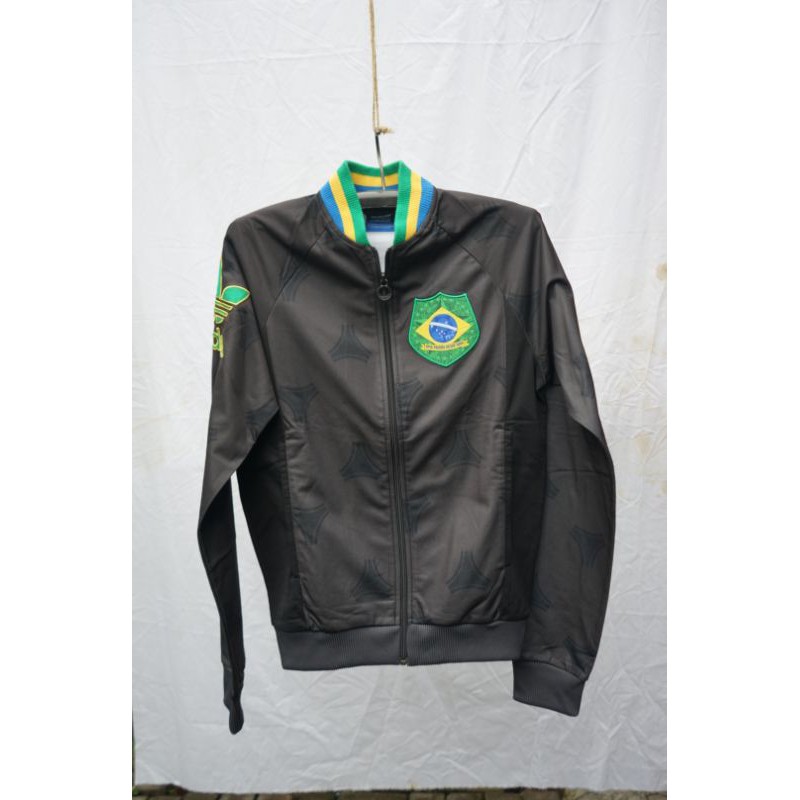 jaket adidas uma paixao desoe 1894 original (Second) size M