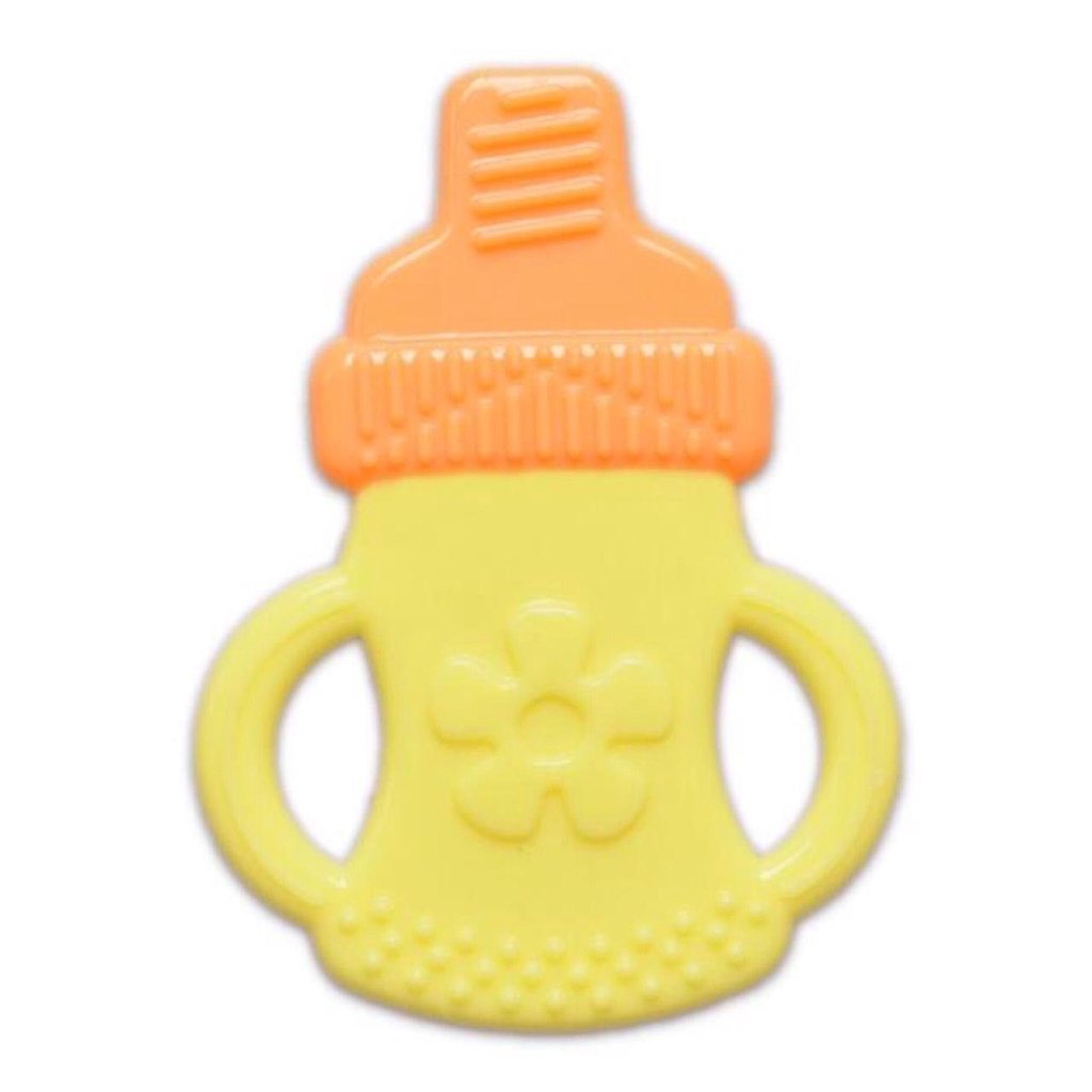 LID024 PLATUBE Silicone Teether- Your Affordable Quality!