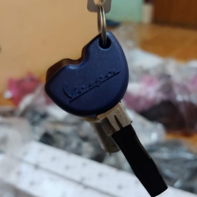 Kunci Set Vespa Sprint / Primavera / GTS Iget