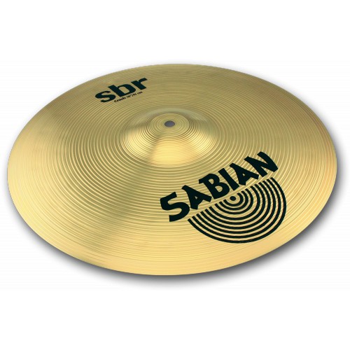 Sabian 16" SBR CRASH Cymbal